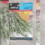 ROSMARINUS OFFICINALIS