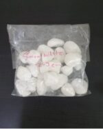 SNOW WHITE STONE 2 - 3 CM