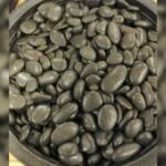 STONES - SHINING - DARK 20KG BAG