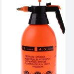 PRESSURE SPRAYER -2 LTR - ASSORTED COLOUR