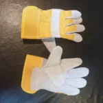 Hand Gloves Assorted