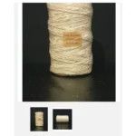 TWINE ROLL JUTE/THREAD 4 MM-100 YARD
