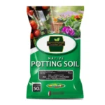 NATIVE POTTING SOIL - 50 LTR