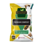 COMPOST - 20 LTR BAG