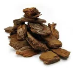 WOODEN PINE BARK 50 LTR BAG