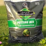 POTTING SOIL 50 L
