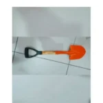 HANDLE SHOVEL - HEIGHT 60 CM