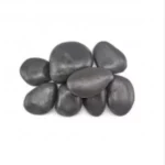 BLACK STONES 3 T0 5 CM - 20KG BAG