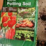 Soil- Potting - 50 Ltr - Europe