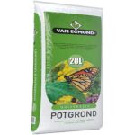 Soil- Potting - 20 Ltr - Europe